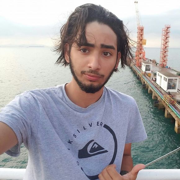 Meet your Posher, Ernest - Picture 1 of 1